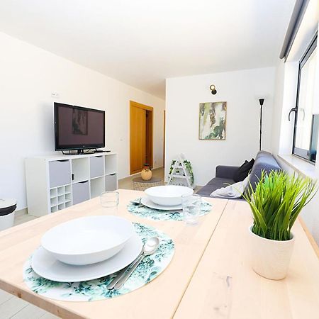 A62 - Cul De Sac Apartment In Lagos Kültér fotó