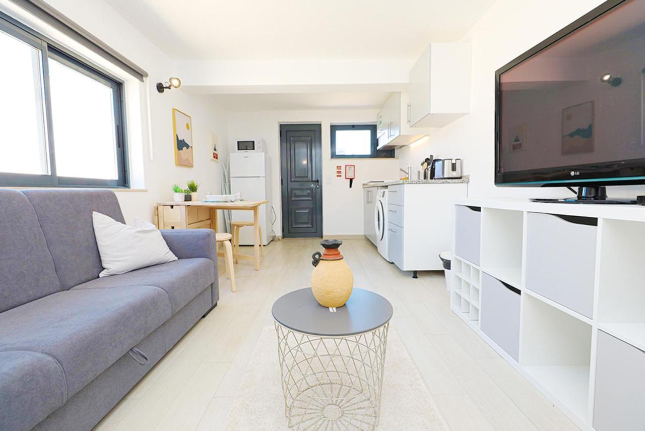 A62 - Cul De Sac Apartment In Lagos Kültér fotó