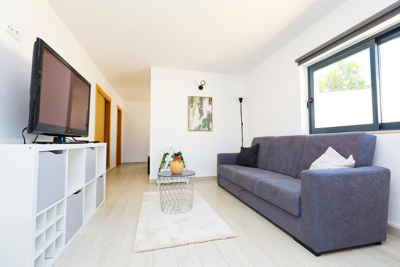 A62 - Cul De Sac Apartment In Lagos Kültér fotó