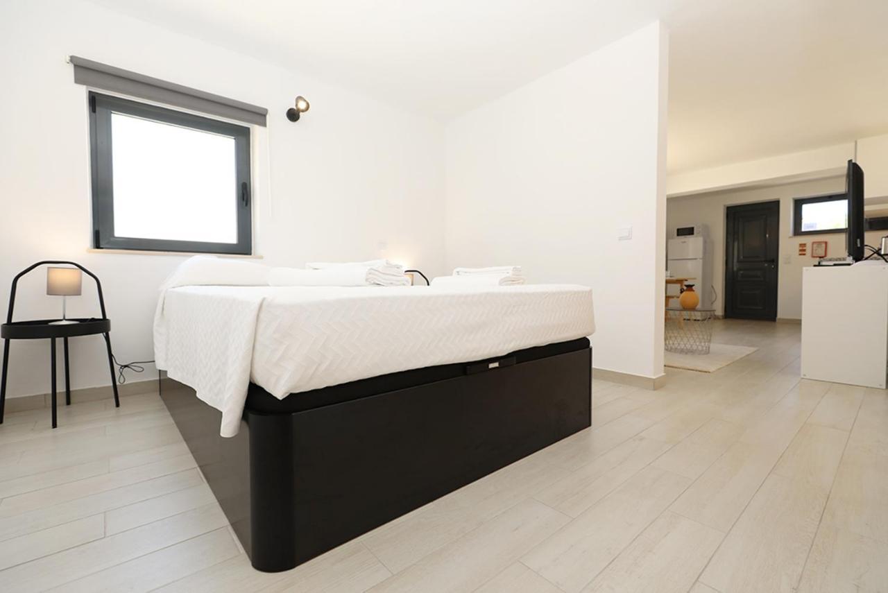 A62 - Cul De Sac Apartment In Lagos Kültér fotó