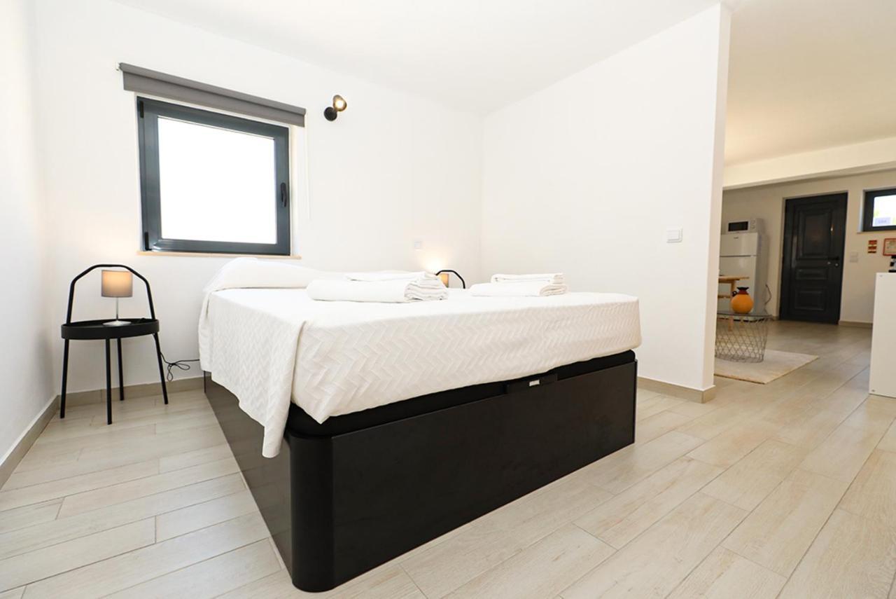 A62 - Cul De Sac Apartment In Lagos Kültér fotó