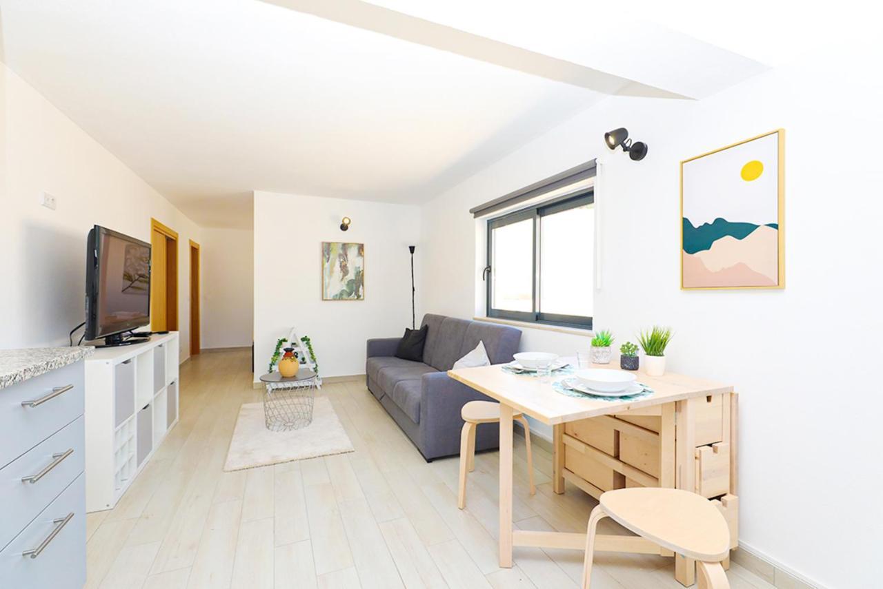 A62 - Cul De Sac Apartment In Lagos Kültér fotó