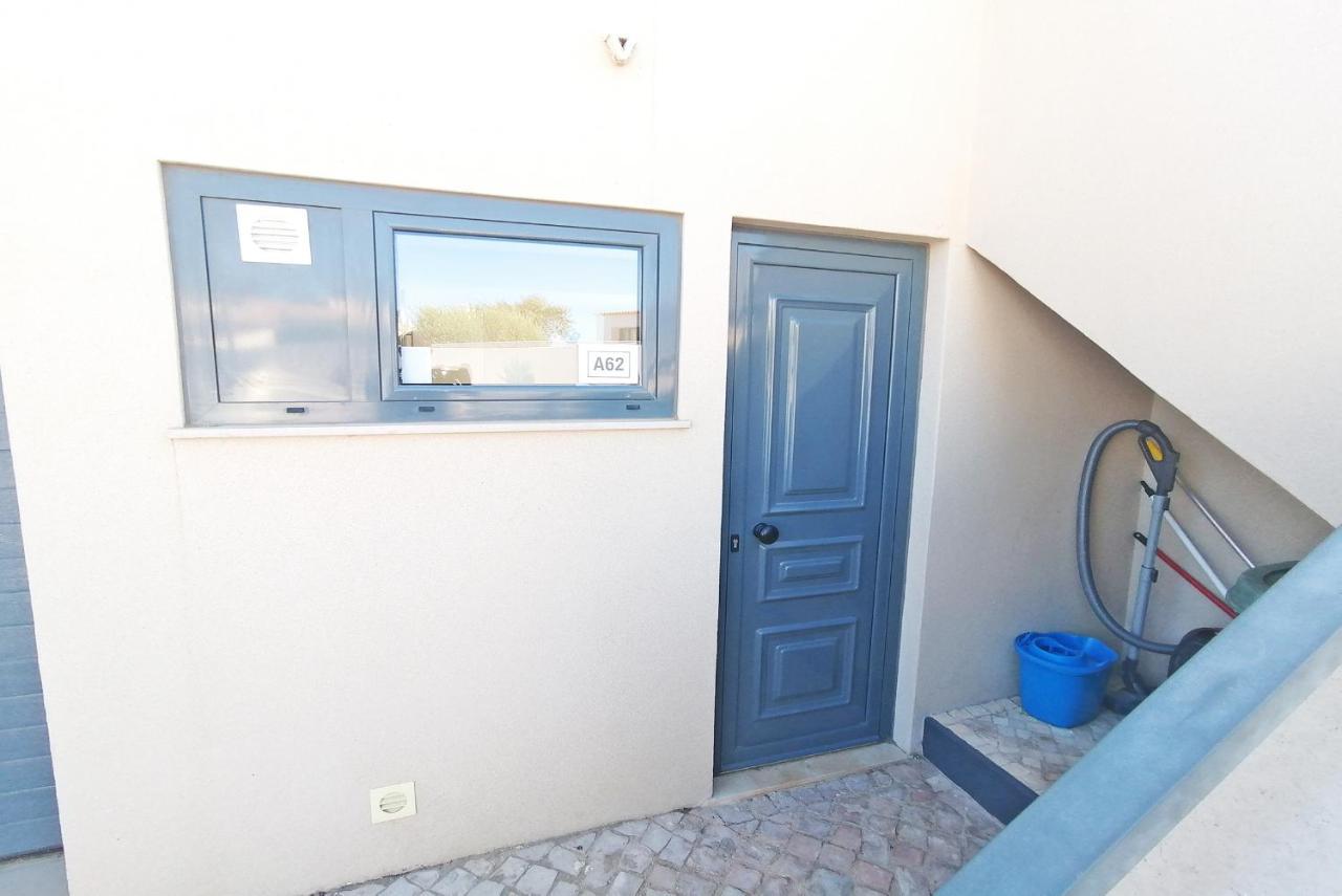 A62 - Cul De Sac Apartment In Lagos Kültér fotó