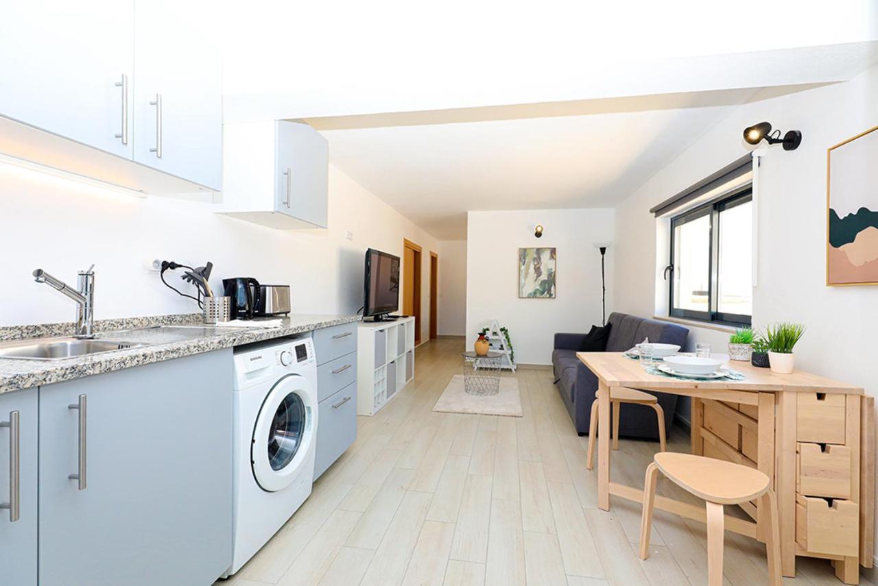 A62 - Cul De Sac Apartment In Lagos Kültér fotó