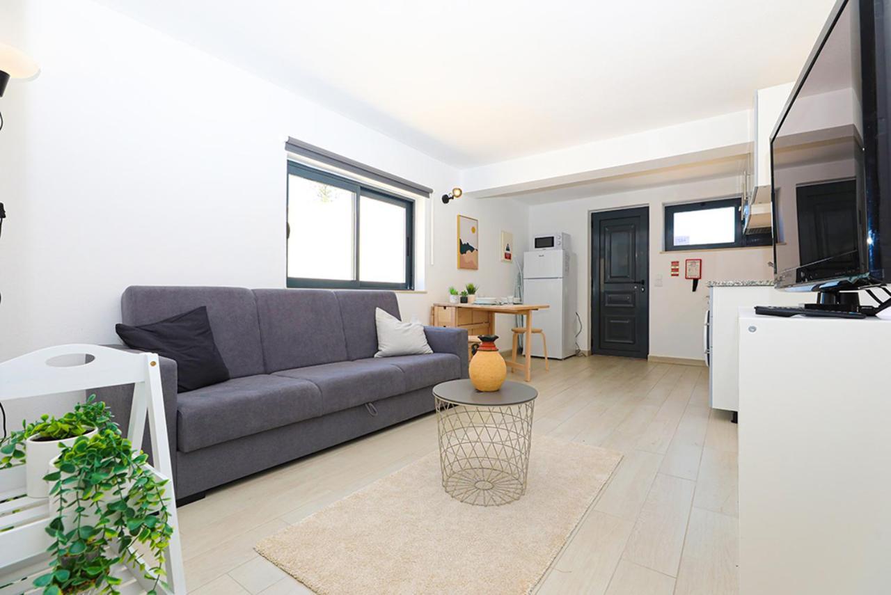 A62 - Cul De Sac Apartment In Lagos Kültér fotó