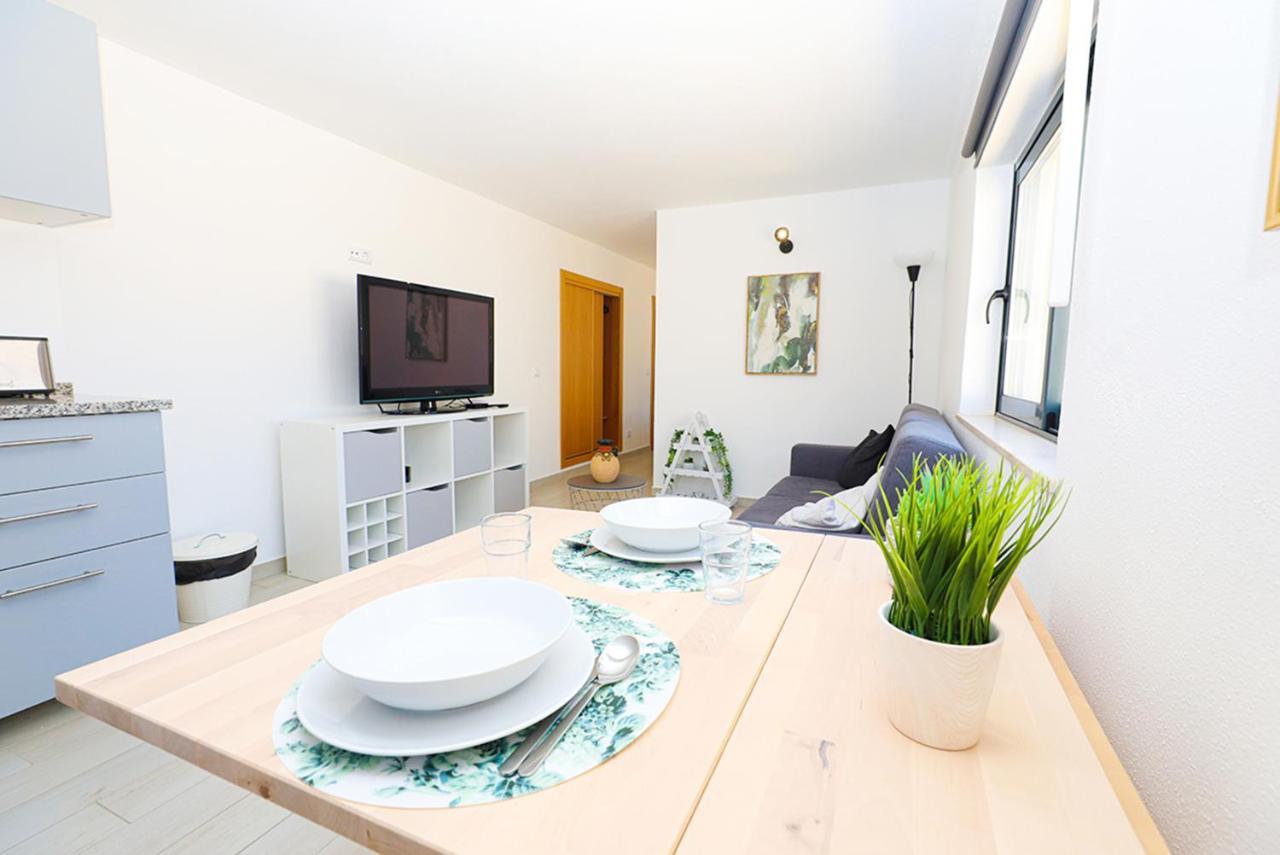 A62 - Cul De Sac Apartment In Lagos Kültér fotó