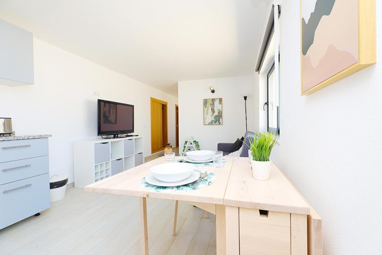 A62 - Cul De Sac Apartment In Lagos Kültér fotó