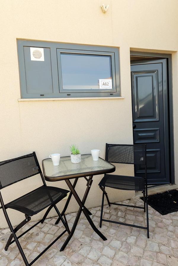 A62 - Cul De Sac Apartment In Lagos Kültér fotó