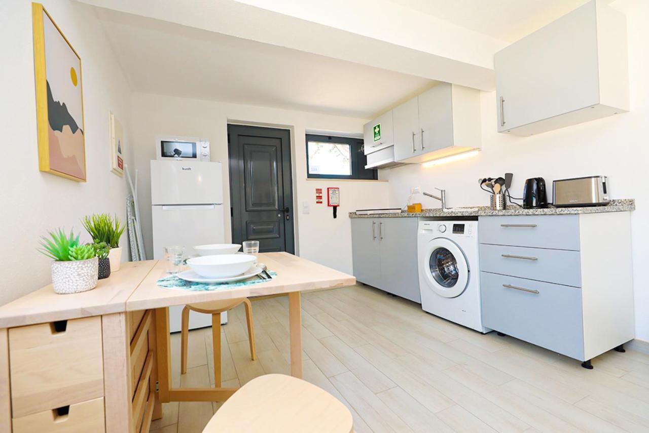 A62 - Cul De Sac Apartment In Lagos Kültér fotó